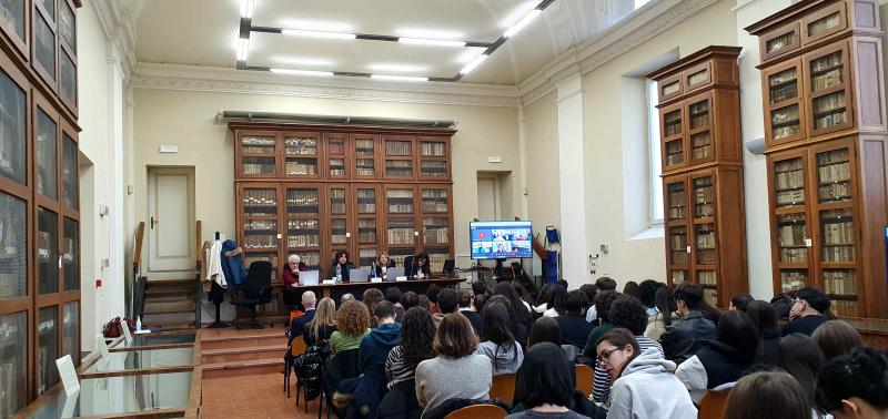  - Img 2 - Liceo Statale G. Leopardi Macerata