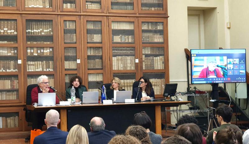  - Img 5 - Liceo Statale G. Leopardi Macerata