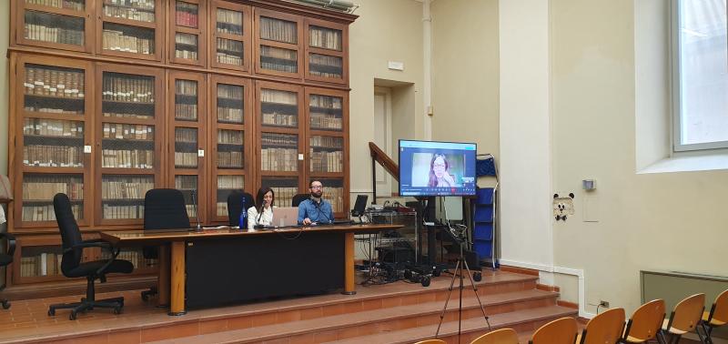  - Img 1 - Liceo Statale G. Leopardi Macerata