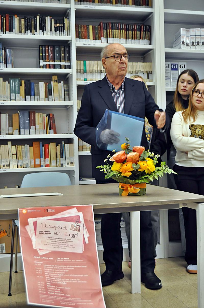  - Img 7 - Liceo Statale G. Leopardi Macerata