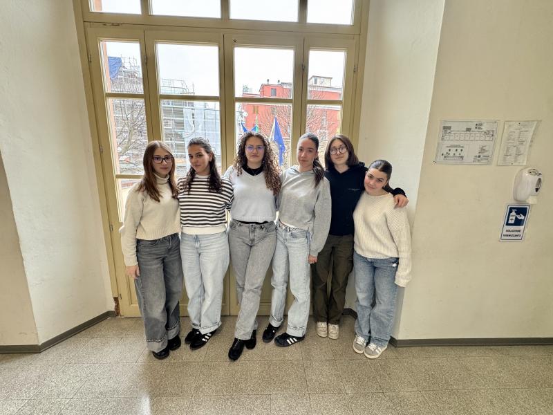  - Img 2 - Liceo Statale G. Leopardi Macerata