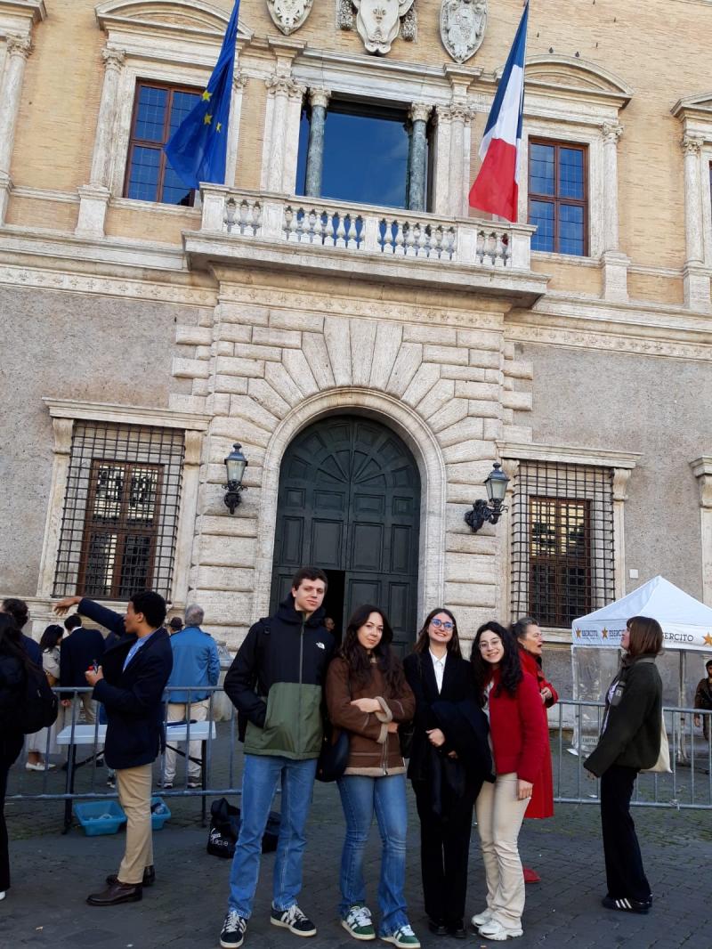  - Img 1 - Liceo Statale G. Leopardi Macerata