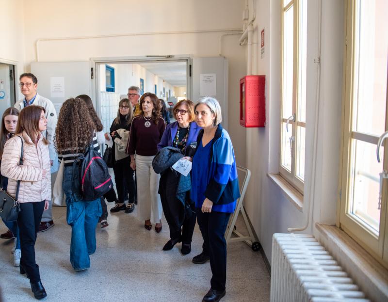  - Img 2 - Liceo Statale G. Leopardi Macerata