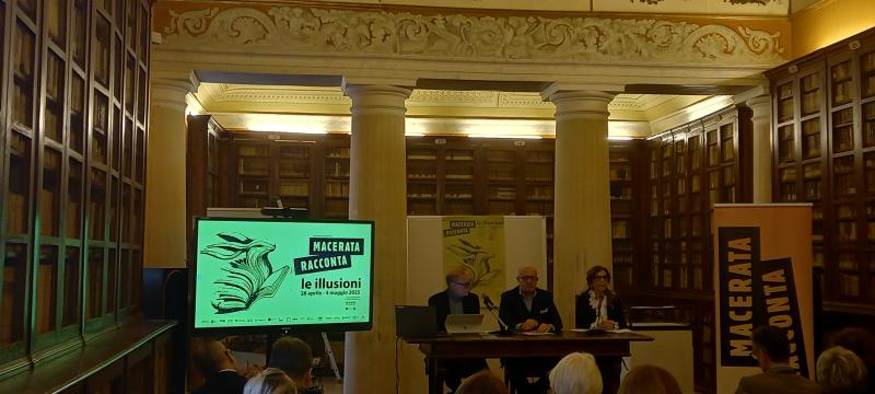  - Img 0 - Liceo Statale G. Leopardi Macerata