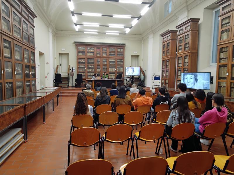  - Img 2 - Liceo Statale G. Leopardi Macerata