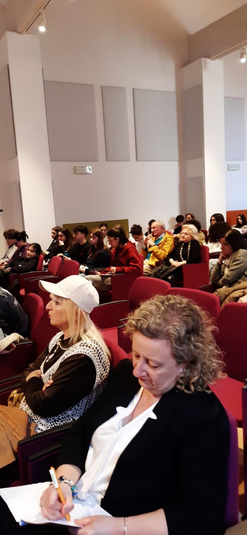  - Img 1 - Liceo Statale G. Leopardi Macerata