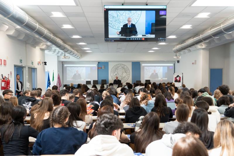  - Img 4 - Liceo Statale G. Leopardi Macerata