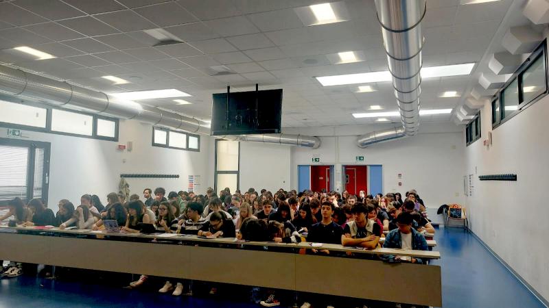  - Img 5 - Liceo Statale G. Leopardi Macerata
