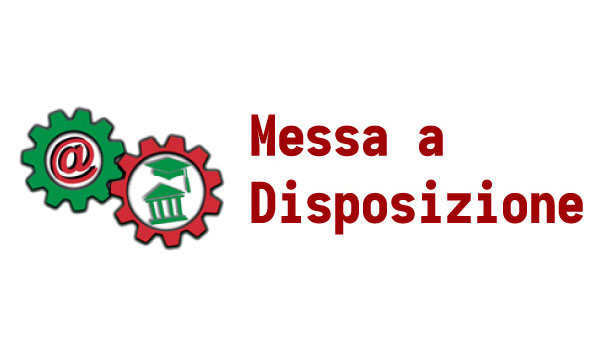 Messa a disposizione (MAD) - Liceo Statale G. Leopardi Macerata