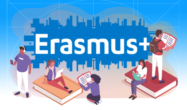 ERASMUS + - Liceo Statale G. Leopardi Macerata